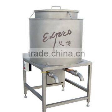 Expro Automatic Batter Mixer (BDJJ-135) / Food processing machine / Ice in the interlayer / High Quality / Efficient machine