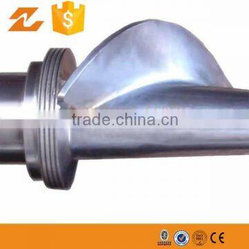 High Quality Screw and Barrel Rubber