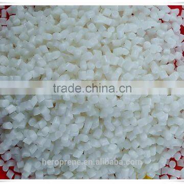 TPE/TPV/TPV manufacturer TPE rubber for handle