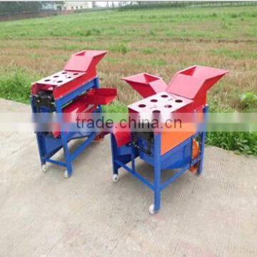Advanced Electric or Diesel Corn Sheller Machine