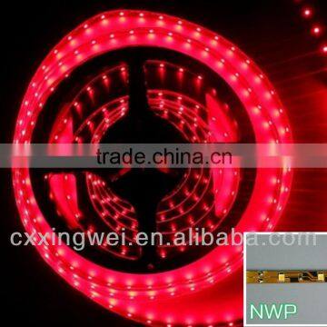 christmas DC12V 3528 led strip lights led flexible strip light