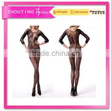 CK606 women net sexy hot net bodystocking