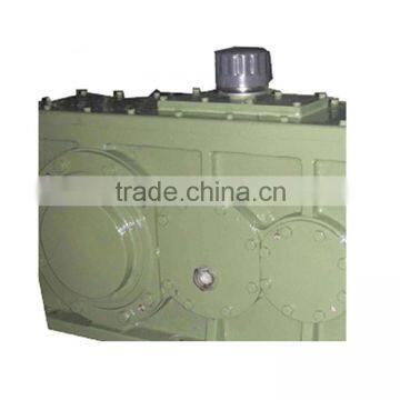 Engineering Ship Speed Reduction Gearbox photo-4