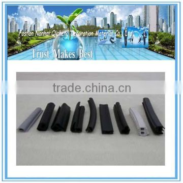 window and door PVC weather strip