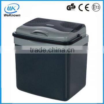 Thermoelectric cooler and warmer 26Litre box