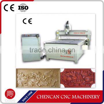 2016 Hot Sale CNC Router for Wood with High Precision