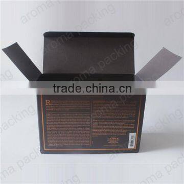 Simple White Packaging Boxes, Reed Diffuser Boxes photo-3