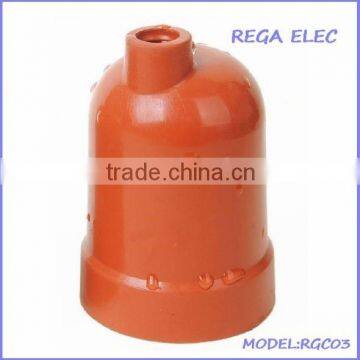 Polymer cap for surge arrester/arrestor,surge arrester cap, rainproof cap,RGC03