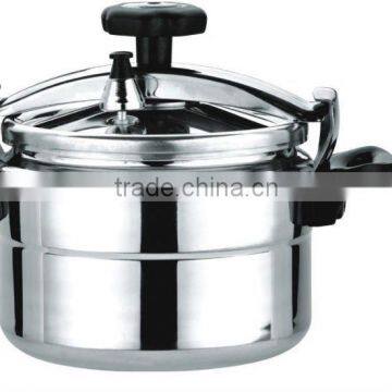 High quality aluminum pressure cooker