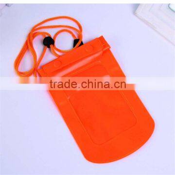 cell phone case pvc waterproof bag for samsung galaxy s3