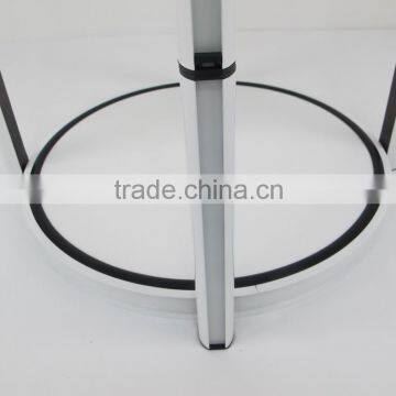 Acrylic Rotating Cylinder Display Racks photo-4