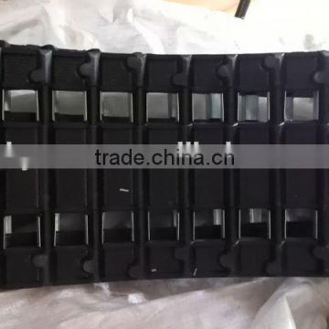 Snowblower Rubber Track for snow vehicle, Snowmobile/Snowblower