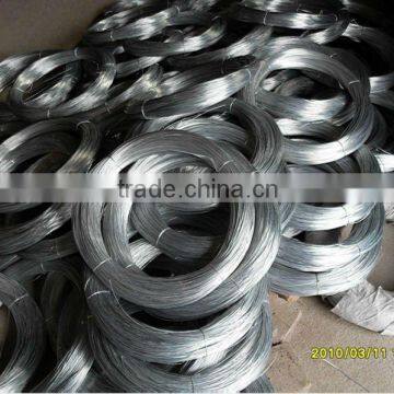 Low price high quality low carbon diamond brand galvanized iron wire