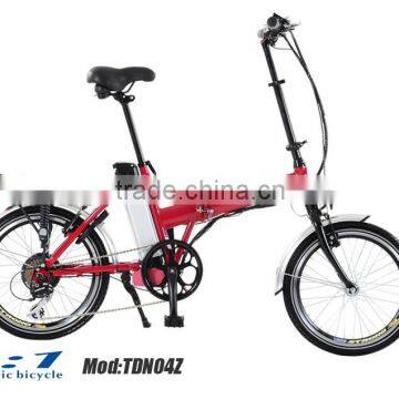 250W electric bicycle China bicycle electric motor