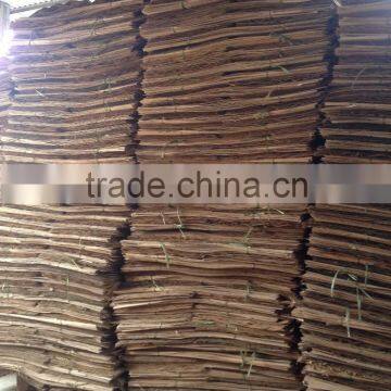 1.7 - 2 mm Eucalyptus Core Veneer From Viet Nam photo-5