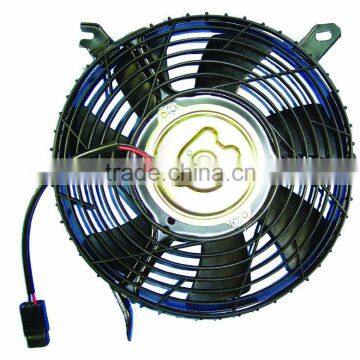 Radiator Fan/Auto Cooling Fan/Condenser Fan/Fan Motor For TOYOTA CORONA CARINA 1.6L 88'~92'