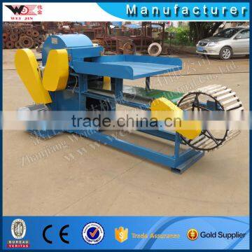 High Quality Fiber Sisal decorticator machine