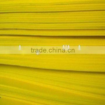 Factory customized PE foam sheet
