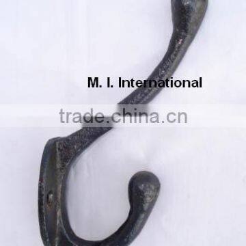 Iron Cloth Hook