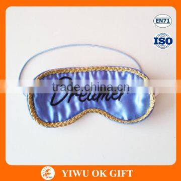 Silk Eye Mask, Eye Sleep Mask, Kids Sleeping Eye Masks photo-4