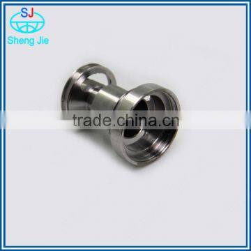 Cnc Machining Parts 5 Axis Turning Milling Compound Parts Wholesale photo-6