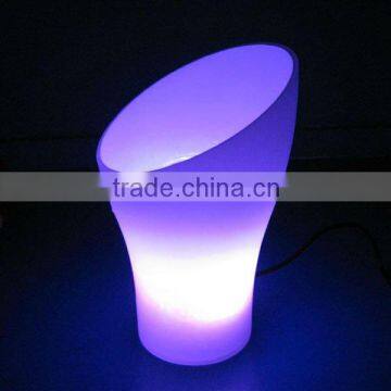 Ultrasonic low power consumption aroma humidifier light