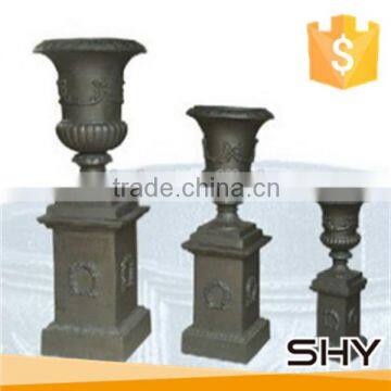 factory selling metal flower stands