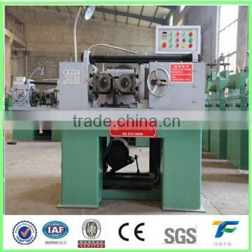 High Speed Automatic screw thread rolling machine