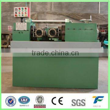 alibaba china machine manufacture hydraulic thread rolling machine