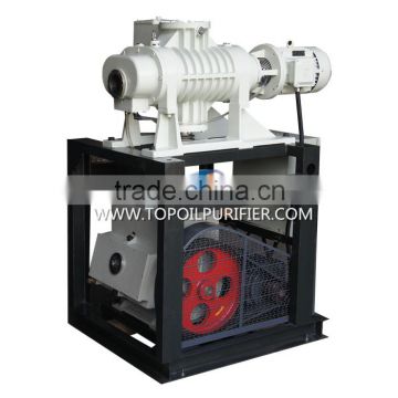 2 stage electrical transformer vacuum drying equipment