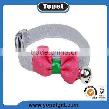 Pet Accessories Manufacture Fashion Cat Collar Wholesale photo-2