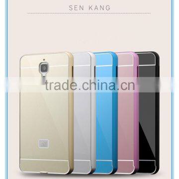 customized design all kind of TPU mobile phone cases for xiaomi 4