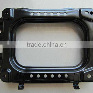 Large Metal Stamping Parts photo-3