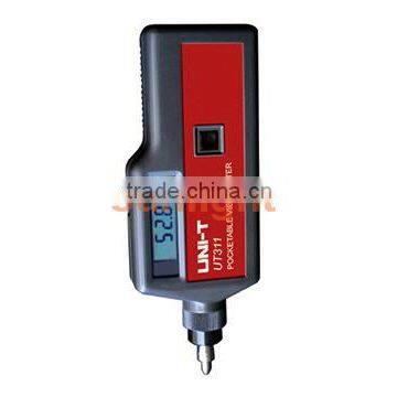 Handheld Vibration Tester, Displacement/Velocity/Acceleration UT311