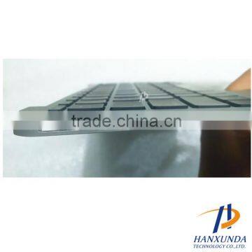 Wholesale Original 2013-2014 Year US Layout for MBA Air 11" A1465 US Keyboard With Palmrest and Backlight