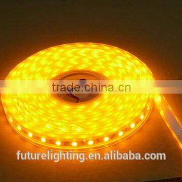 Durable SMD 5050 LED flexible strip light waterproof rgb white led strip light