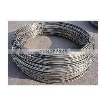 Titanium Welding Wire ERTi-2 AWS A 5.16 photo-5
