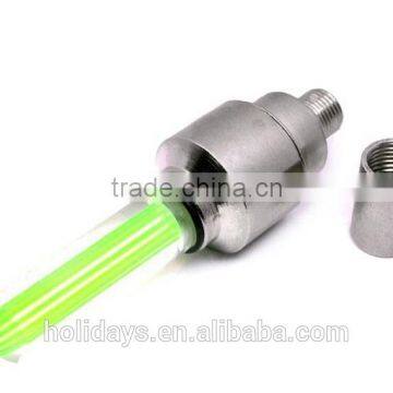 Shake Sensor 3 Battery Inside Mountain Road LED Bike Wheel Light