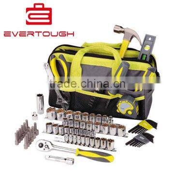 QXJG-SLB-1001 polyester Portable wire kit tool bag OEM ODM