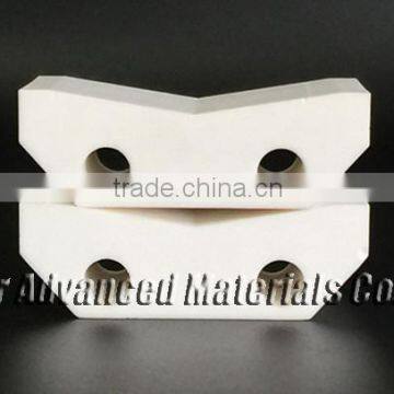 High Alumina Ceramic Liner, Engineered Ceramic Liner photo-3