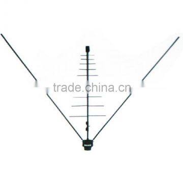 SG-651 outdoor retractable antenna