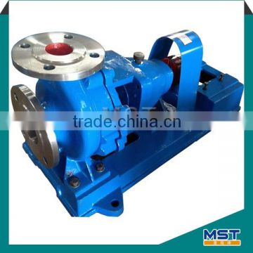 98% sulfuric acid stainless steel chemical pump