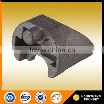 Free Sample New Cnc Precision Machining Casting Parts photo-3