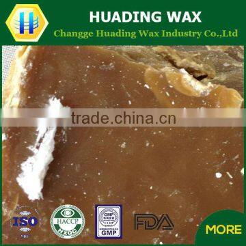 wax factory sale high qulity 2015 new C11H14N2 microcrystal wax