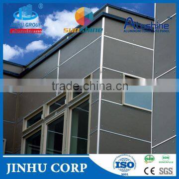 New Building Material-Aluminium Composite Panel/wall Panel/Cheap Price Sheet