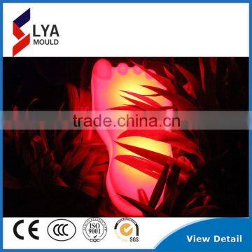 2016 Zhengzhou Illuminated Warm White Waterproof Led Brick Light photo-4