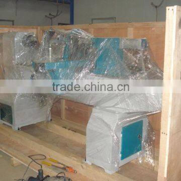 Buyer Label and OEM OFFERED Wood Lathe Cnc Machine for Sale photo-4
