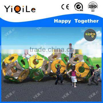 Kids Fitness Gym Equipment Toddler Climbing Toys photo-2