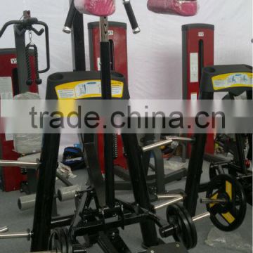 GNS-7012 Hack squat fitness machines