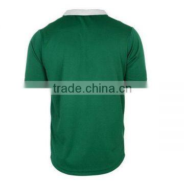 Customized Hot Sell European Style Rugby Uniforms photo-2